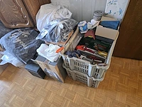 Volledige inboedel appartement - afbeelding 30 van  49