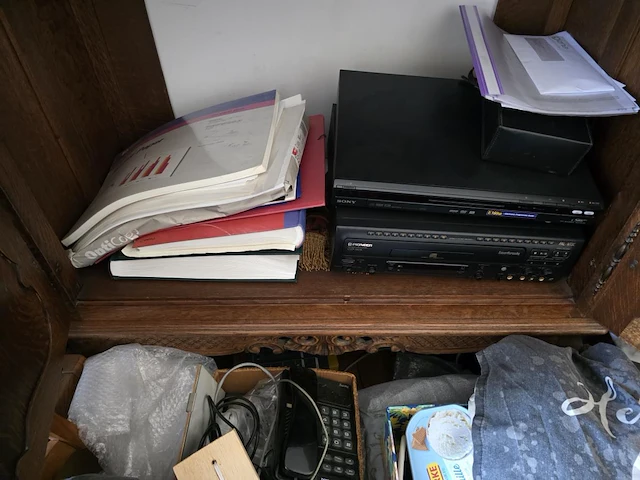 Volledige inboedel appartement - afbeelding 31 van  49