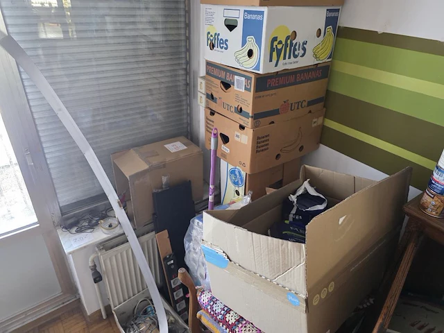 Volledige inboedel appartement - afbeelding 33 van  49