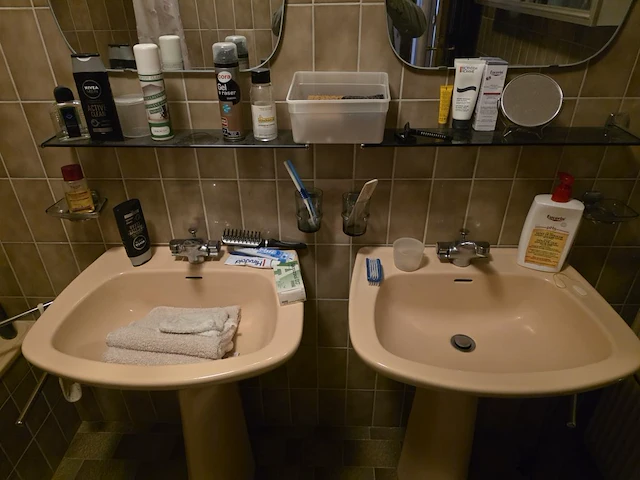 Volledige inboedel appartement - afbeelding 36 van  49