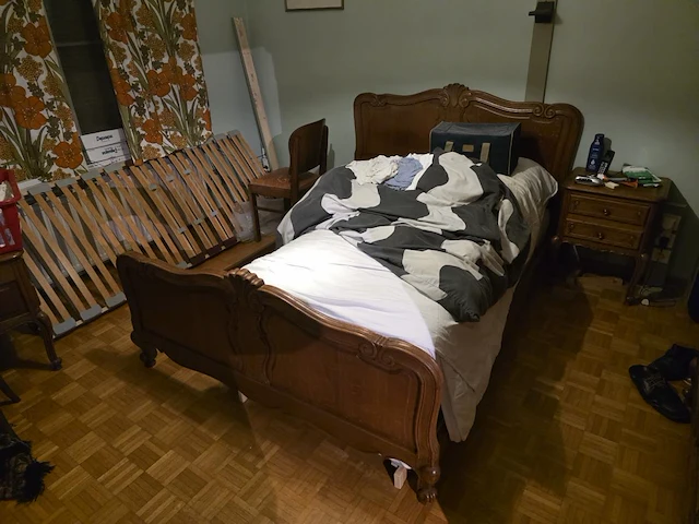 Volledige inboedel appartement - afbeelding 37 van  49