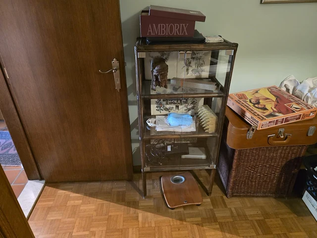 Volledige inboedel appartement - afbeelding 39 van  49