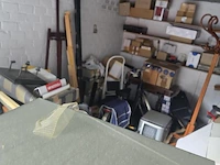 Volledige inboedel appartement - afbeelding 40 van  49