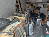 Volledige inboedel appartement - afbeelding 41 van  49