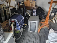 Volledige inboedel appartement - afbeelding 42 van  49