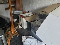 Volledige inboedel appartement - afbeelding 43 van  49