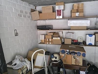 Volledige inboedel appartement - afbeelding 44 van  49