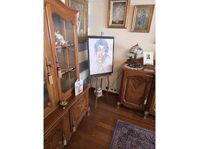 Volledige inboedel appartement - afbeelding 46 van  49