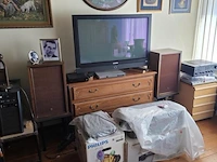 Volledige inboedel appartement - afbeelding 47 van  49