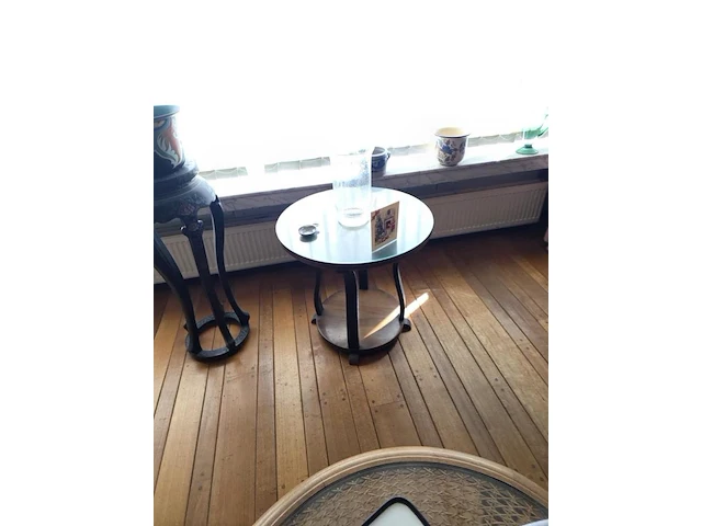 Volledige inboedel appartement - afbeelding 49 van  49