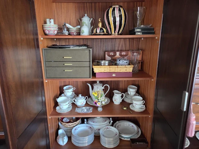 Volledige inboedel appartement - afbeelding 2 van  88