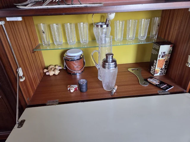 Volledige inboedel appartement - afbeelding 4 van  88