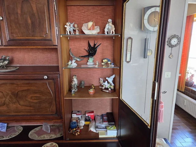Volledige inboedel appartement - afbeelding 7 van  88