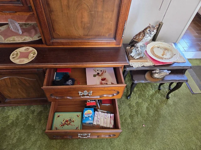 Volledige inboedel appartement - afbeelding 8 van  88