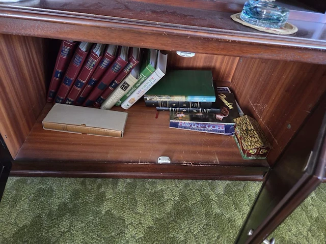 Volledige inboedel appartement - afbeelding 10 van  88