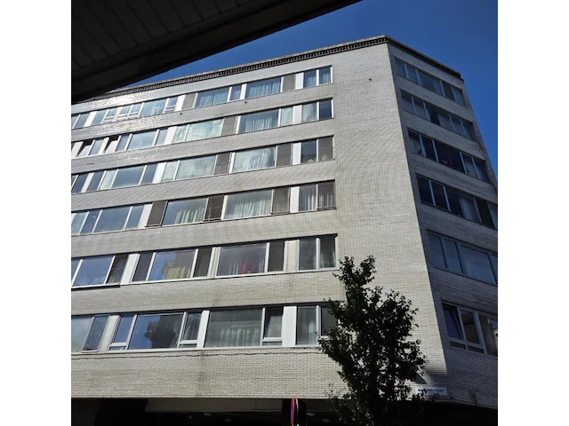 Volledige inboedel appartement - afbeelding 1 van  88