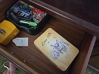 Volledige inboedel appartement - afbeelding 13 van  88