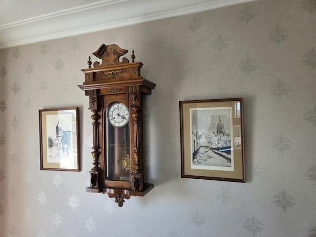 Volledige inboedel appartement - afbeelding 20 van  88