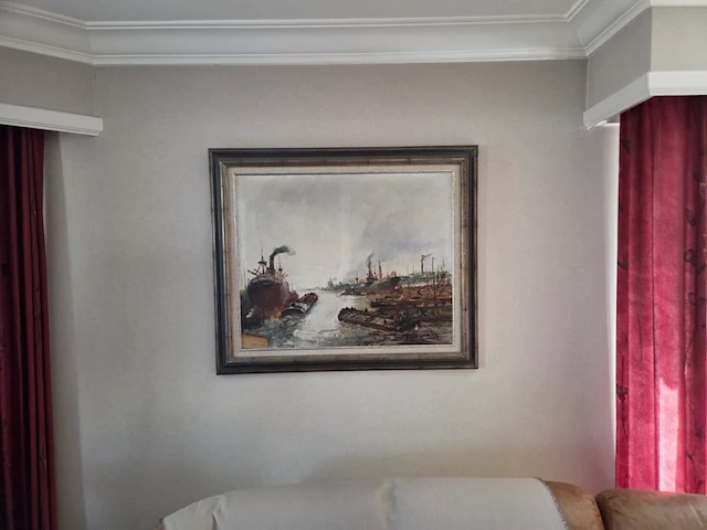 Volledige inboedel appartement - afbeelding 21 van  88