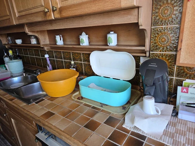 Volledige inboedel appartement - afbeelding 22 van  88
