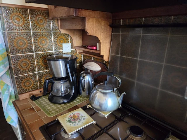 Volledige inboedel appartement - afbeelding 24 van  88