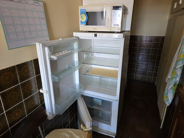 Volledige inboedel appartement - afbeelding 25 van  88