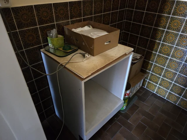 Volledige inboedel appartement - afbeelding 26 van  88
