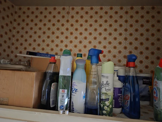 Volledige inboedel appartement - afbeelding 27 van  88