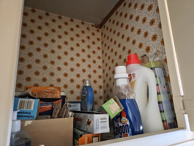 Volledige inboedel appartement - afbeelding 28 van  88