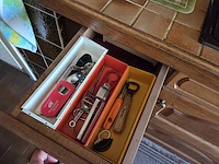 Volledige inboedel appartement - afbeelding 30 van  88