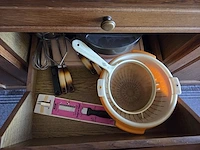 Volledige inboedel appartement - afbeelding 32 van  88