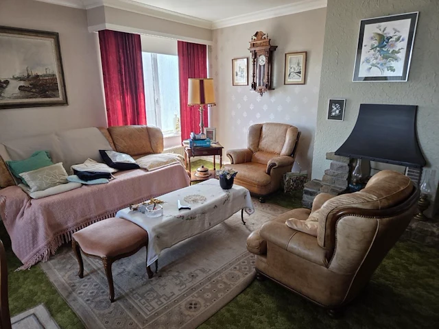 Volledige inboedel appartement - afbeelding 23 van  88
