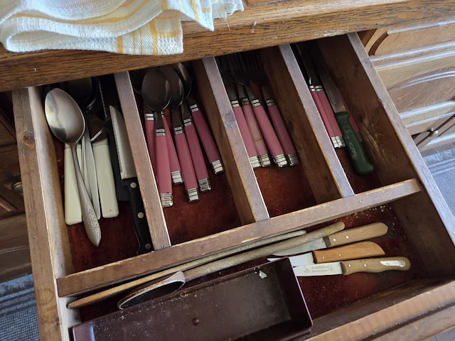 Volledige inboedel appartement - afbeelding 35 van  88
