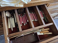 Volledige inboedel appartement - afbeelding 35 van  88