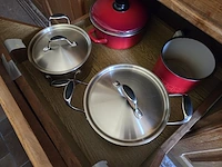 Volledige inboedel appartement - afbeelding 36 van  88