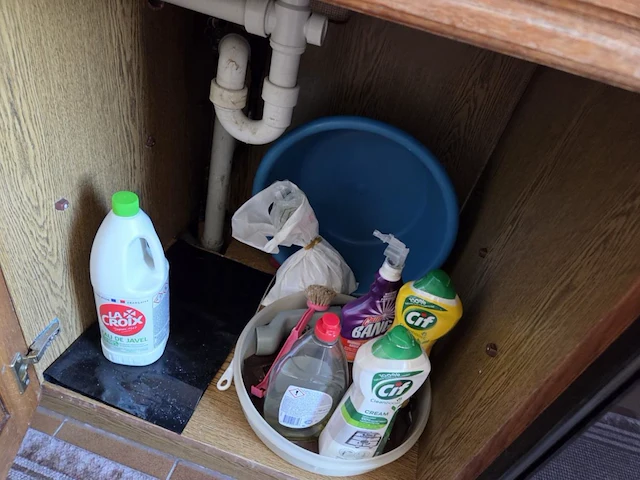Volledige inboedel appartement - afbeelding 39 van  88