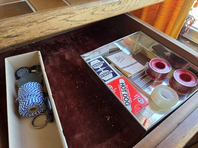 Volledige inboedel appartement - afbeelding 41 van  88