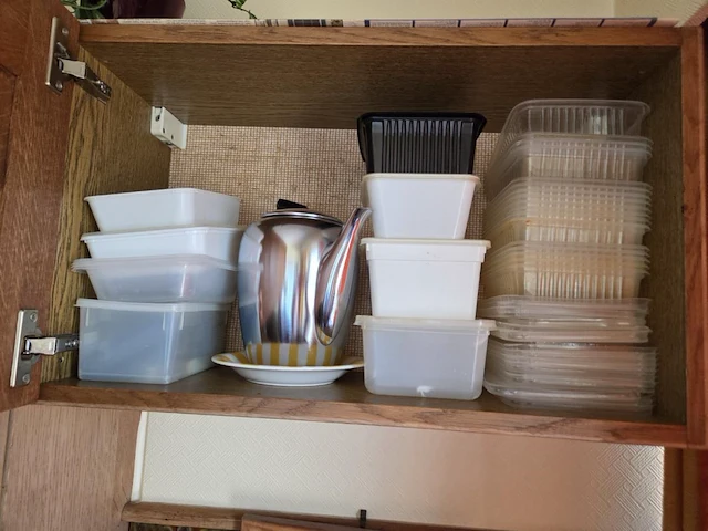 Volledige inboedel appartement - afbeelding 42 van  88