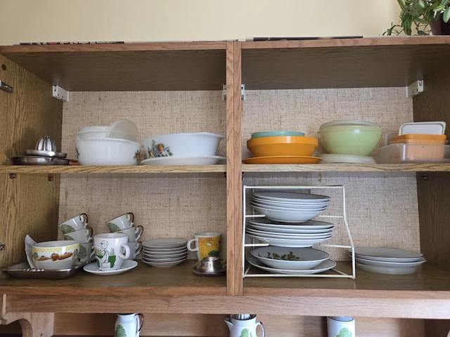 Volledige inboedel appartement - afbeelding 43 van  88
