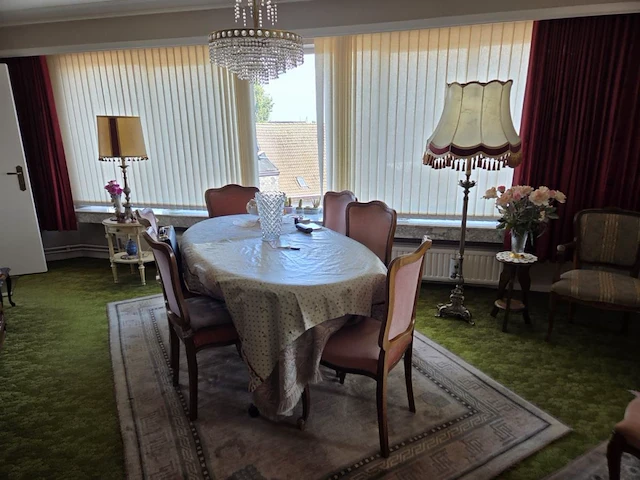 Volledige inboedel appartement - afbeelding 34 van  88