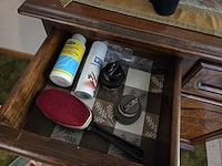 Volledige inboedel appartement - afbeelding 50 van  88