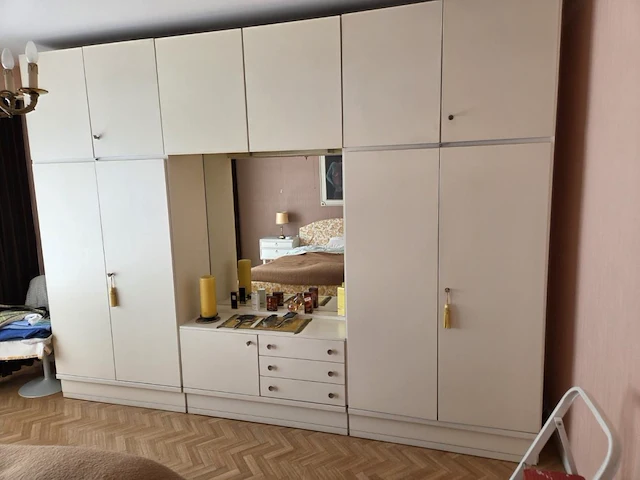 Volledige inboedel appartement - afbeelding 55 van  88
