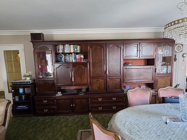 Volledige inboedel appartement - afbeelding 45 van  88