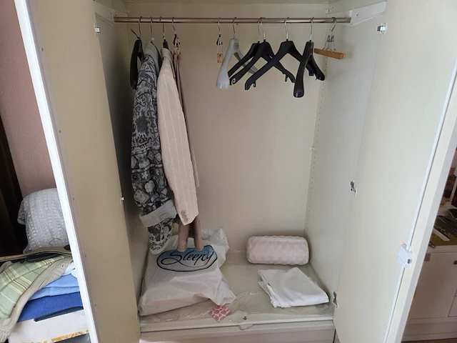 Volledige inboedel appartement - afbeelding 57 van  88