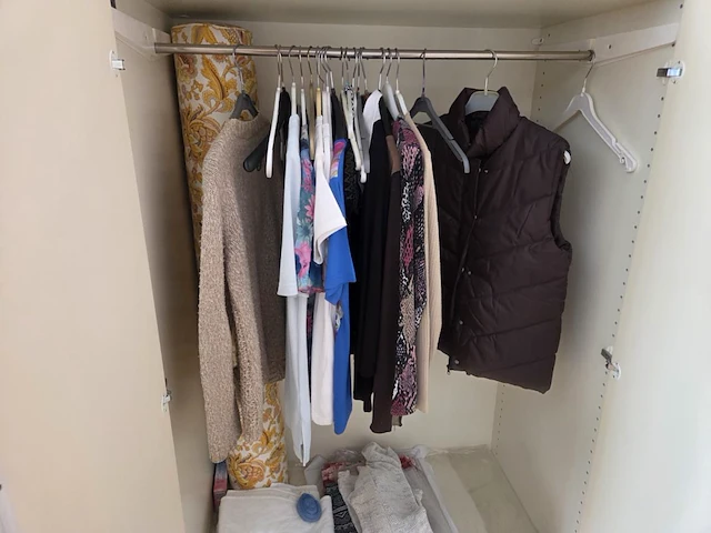 Volledige inboedel appartement - afbeelding 58 van  88