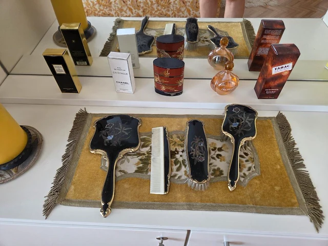 Volledige inboedel appartement - afbeelding 59 van  88