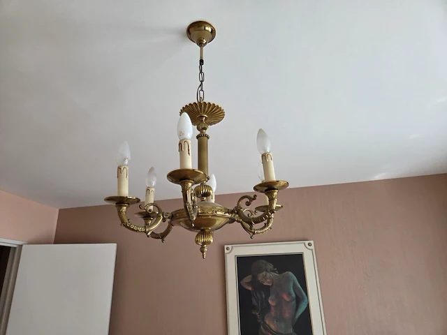 Volledige inboedel appartement - afbeelding 62 van  88