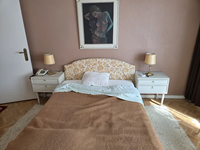 Volledige inboedel appartement - afbeelding 63 van  88