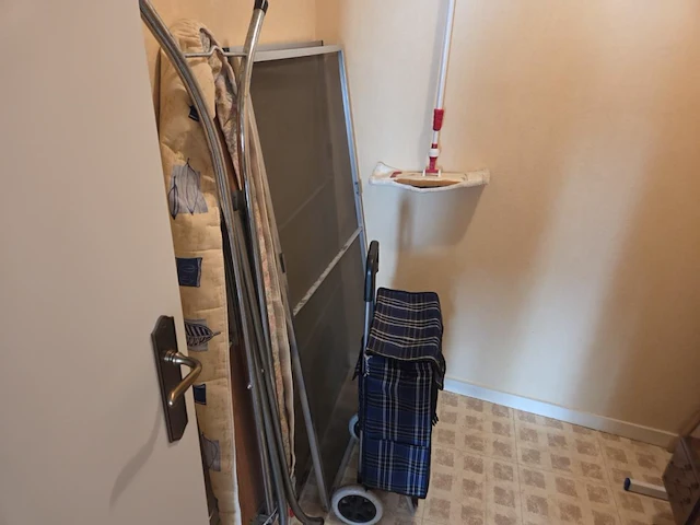 Volledige inboedel appartement - afbeelding 64 van  88
