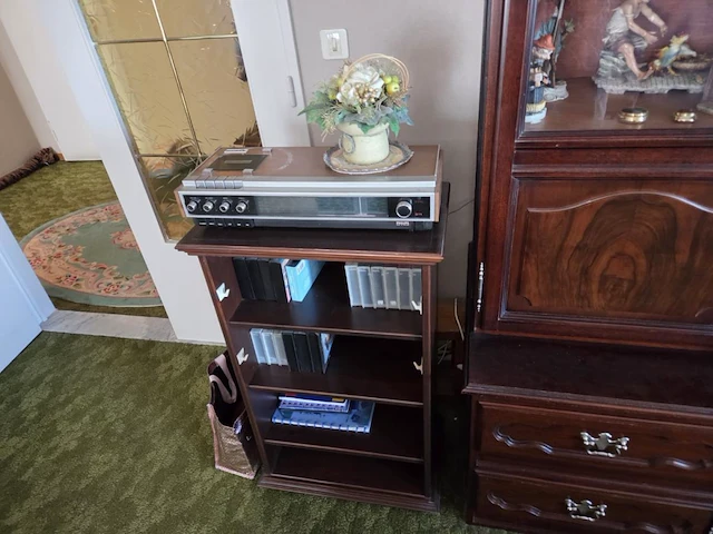 Volledige inboedel appartement - afbeelding 56 van  88